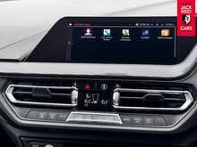 BMW 1 Series 116d Sport 1.5 116d Sport Hatchback 5dr Diesel Manual Euro 6 (s/s) (116 ps) 