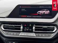 BMW 1 Series 116d Sport 1.5 116d Sport Hatchback 5dr Diesel Manual Euro 6 (s/s) (116 ps) 