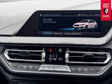 BMW 1 Series 116d Sport 1.5 116d Sport Hatchback 5dr Diesel Manual Euro 6 (s/s) (116 ps) 