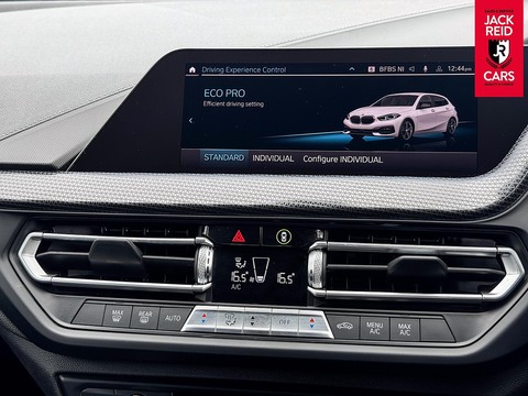 1.5 116d Sport Hatchback 5dr Diesel Manual Euro 6 (s/s) (116 ps)