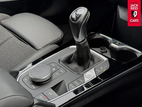 1.5 116d Sport Hatchback 5dr Diesel Manual Euro 6 (s/s) (116 ps)