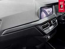 BMW 1 Series 116d Sport 1.5 116d Sport Hatchback 5dr Diesel Manual Euro 6 (s/s) (116 ps) 