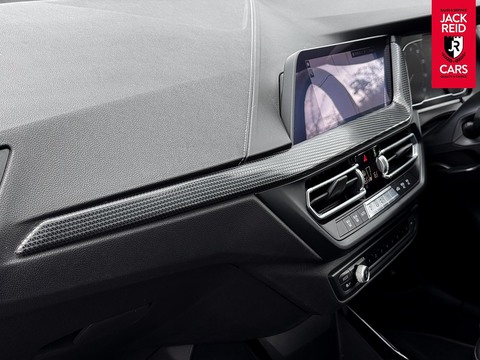 1.5 116d Sport Hatchback 5dr Diesel Manual Euro 6 (s/s) (116 ps)