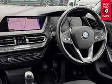 BMW 1 Series 116d Sport 1.5 116d Sport Hatchback 5dr Diesel Manual Euro 6 (s/s) (116 ps) 