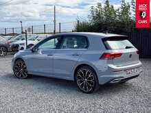 Volkswagen Golf TSI Style 1.5 TSI Style Hatchback 5dr Petrol Manual Euro 6 (s/s) (130 ps) 