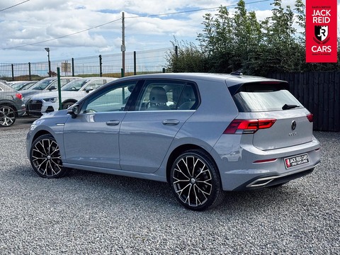 1.5 TSI Style Hatchback 5dr Petrol Manual Euro 6 (s/s) (130 ps)