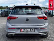 Volkswagen Golf TSI Style 1.5 TSI Style Hatchback 5dr Petrol Manual Euro 6 (s/s) (130 ps) 