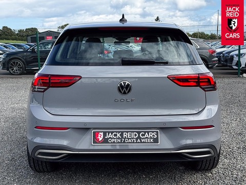 1.5 TSI Style Hatchback 5dr Petrol Manual Euro 6 (s/s) (130 ps)