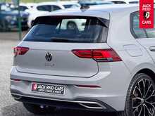 Volkswagen Golf TSI Style 1.5 TSI Style Hatchback 5dr Petrol Manual Euro 6 (s/s) (130 ps) 