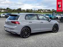 Volkswagen Golf TSI Style 1.5 TSI Style Hatchback 5dr Petrol Manual Euro 6 (s/s) (130 ps) 