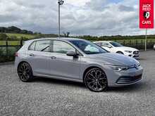 Volkswagen Golf TSI Style 1.5 TSI Style Hatchback 5dr Petrol Manual Euro 6 (s/s) (130 ps) 