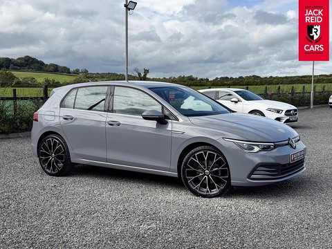 1.5 TSI Style Hatchback 5dr Petrol Manual Euro 6 (s/s) (130 ps)