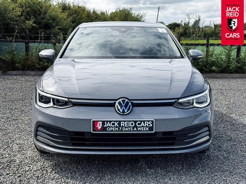 1.5 TSI Style Hatchback 5dr Petrol Manual Euro 6 (s/s) (130 ps)