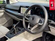 Volkswagen Golf TSI Style 1.5 TSI Style Hatchback 5dr Petrol Manual Euro 6 (s/s) (130 ps) 