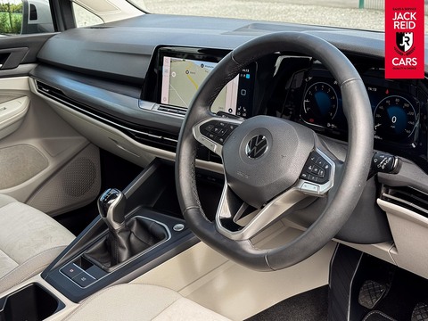 1.5 TSI Style Hatchback 5dr Petrol Manual Euro 6 (s/s) (130 ps)