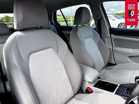 1.5 TSI Style Hatchback 5dr Petrol Manual Euro 6 (s/s) (130 ps)