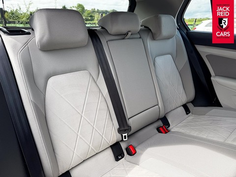 1.5 TSI Style Hatchback 5dr Petrol Manual Euro 6 (s/s) (130 ps)