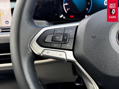 1.5 TSI Style Hatchback 5dr Petrol Manual Euro 6 (s/s) (130 ps)