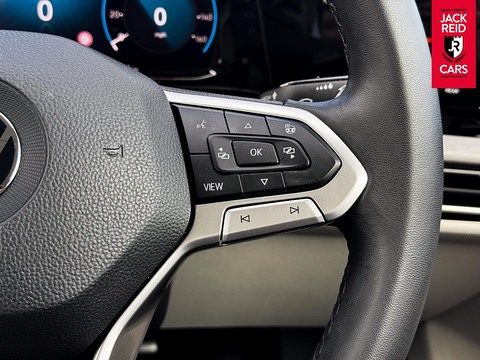 1.5 TSI Style Hatchback 5dr Petrol Manual Euro 6 (s/s) (130 ps)