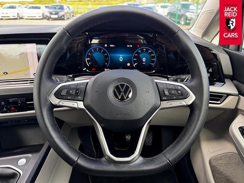 1.5 TSI Style Hatchback 5dr Petrol Manual Euro 6 (s/s) (130 ps)