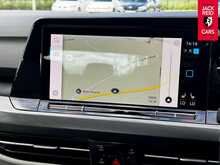 Volkswagen Golf TSI Style 1.5 TSI Style Hatchback 5dr Petrol Manual Euro 6 (s/s) (130 ps) 