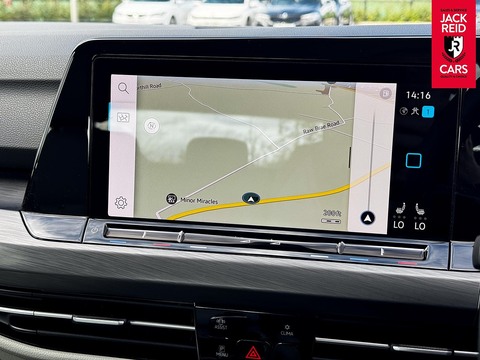 1.5 TSI Style Hatchback 5dr Petrol Manual Euro 6 (s/s) (130 ps)