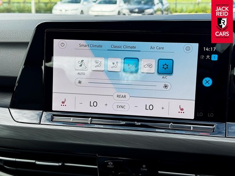 1.5 TSI Style Hatchback 5dr Petrol Manual Euro 6 (s/s) (130 ps)