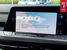 Volkswagen Golf TSI Style 1.5 TSI Style Hatchback 5dr Petrol Manual Euro 6 (s/s) (130 ps) 