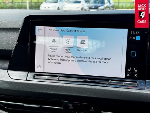 1.5 TSI Style Hatchback 5dr Petrol Manual Euro 6 (s/s) (130 ps)