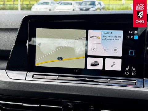 1.5 TSI Style Hatchback 5dr Petrol Manual Euro 6 (s/s) (130 ps)