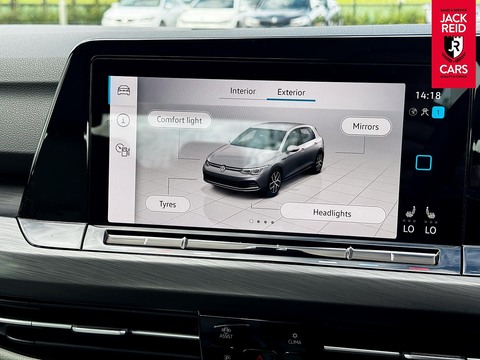 1.5 TSI Style Hatchback 5dr Petrol Manual Euro 6 (s/s) (130 ps)