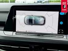 Volkswagen Golf TSI Style 1.5 TSI Style Hatchback 5dr Petrol Manual Euro 6 (s/s) (130 ps) 