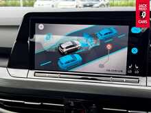 Volkswagen Golf TSI Style 1.5 TSI Style Hatchback 5dr Petrol Manual Euro 6 (s/s) (130 ps) 