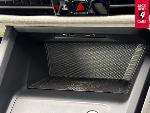 1.5 TSI Style Hatchback 5dr Petrol Manual Euro 6 (s/s) (130 ps)