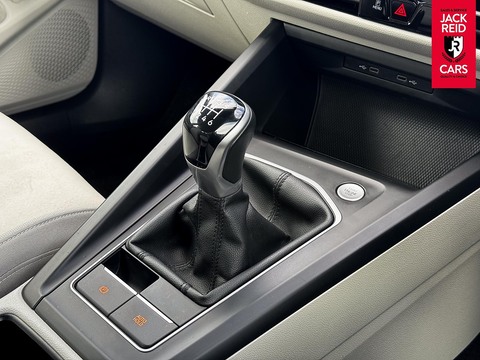 1.5 TSI Style Hatchback 5dr Petrol Manual Euro 6 (s/s) (130 ps)