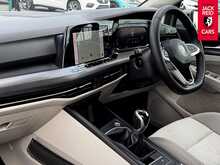 Volkswagen Golf TSI Style 1.5 TSI Style Hatchback 5dr Petrol Manual Euro 6 (s/s) (130 ps) 