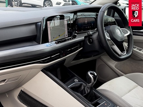 1.5 TSI Style Hatchback 5dr Petrol Manual Euro 6 (s/s) (130 ps)