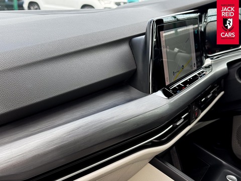 1.5 TSI Style Hatchback 5dr Petrol Manual Euro 6 (s/s) (130 ps)