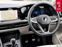 Volkswagen Golf TSI Style 1.5 TSI Style Hatchback 5dr Petrol Manual Euro 6 (s/s) (130 ps) 