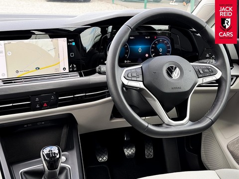 1.5 TSI Style Hatchback 5dr Petrol Manual Euro 6 (s/s) (130 ps)