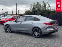 BMW 2 Series Gran Coupe 218i Sport 1.5 218i Sport (LCP) Saloon 4dr Petrol Manual Euro 6 (s/s) (136 ps) 