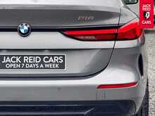 BMW 2 Series Gran Coupe 218i Sport 1.5 218i Sport (LCP) Saloon 4dr Petrol Manual Euro 6 (s/s) (136 ps) 