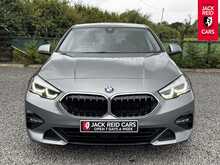 BMW 2 Series Gran Coupe 218i Sport 1.5 218i Sport (LCP) Saloon 4dr Petrol Manual Euro 6 (s/s) (136 ps) 