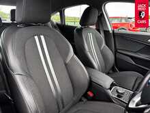 BMW 2 Series Gran Coupe 218i Sport 1.5 218i Sport (LCP) Saloon 4dr Petrol Manual Euro 6 (s/s) (136 ps) 