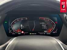 BMW 2 Series Gran Coupe 218i Sport 1.5 218i Sport (LCP) Saloon 4dr Petrol Manual Euro 6 (s/s) (136 ps) 