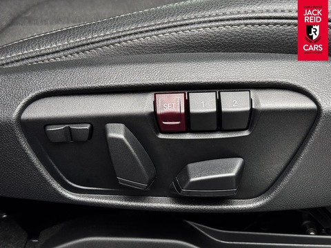 1.5 218i Sport (LCP) Saloon 4dr Petrol Manual Euro 6 (s/s) (136 ps)