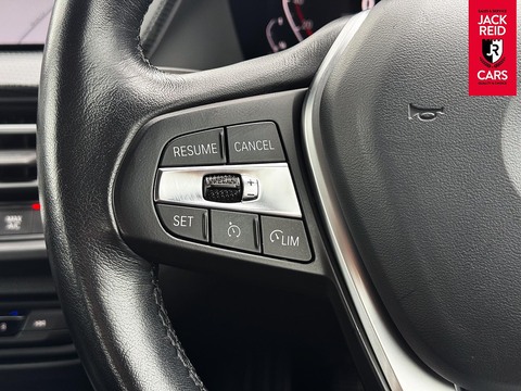 1.5 218i Sport (LCP) Saloon 4dr Petrol Manual Euro 6 (s/s) (136 ps)