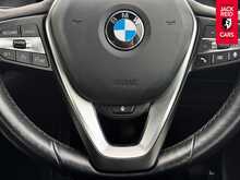 BMW 2 Series Gran Coupe 218i Sport 1.5 218i Sport (LCP) Saloon 4dr Petrol Manual Euro 6 (s/s) (136 ps) 