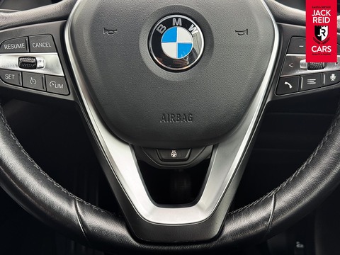 1.5 218i Sport (LCP) Saloon 4dr Petrol Manual Euro 6 (s/s) (136 ps)