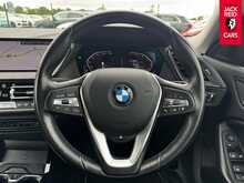 BMW 2 Series Gran Coupe 218i Sport 1.5 218i Sport (LCP) Saloon 4dr Petrol Manual Euro 6 (s/s) (136 ps) 